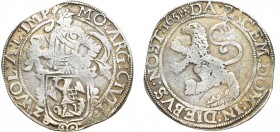 Netherlands, Zwolle, Lionsdaalder 1651