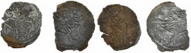 Kujawy, Kazimierz I, Zestaw 2 denarów