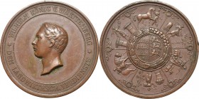 Niemcy, Wirtembergia, Medal za zasługi rolnicze