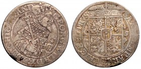 Prusy Książęce, Jerzy Wilhelm, Ort 1625, Królewiec - nieopisany bez znaku na końcu legendy awersu