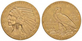 USA 5 Dollars 1915 - KM 129 AU (g 8,38)
BB