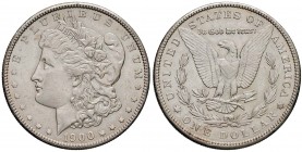 USA Dollaro 1900 - AG (g 26,80)
BB