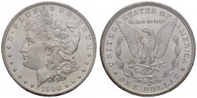 USA Dollaro 1900 O - AG In slab PCGS MS62 7266.62/84906703
FDC