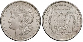 USA Dollaro 1921 - AG (g 26,73)
SPL