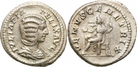 Ancient coins
RÖMISCHEN REPUBLIK / GRIECHISCHE MÜNZEN / BYZANZ / ANTIK / ANCIENT / ROME / GREECE

Roman Empire. Alexander Sewer (222-235). Denar 22...
