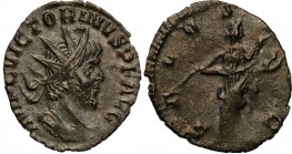 Ancient coins
RÖMISCHEN REPUBLIK / GRIECHISCHE MÜNZEN / BYZANZ / ANTIK / ANCIENT / ROME / GREECE

Roman Empire Victorinus (269-271). Antoninian 269...