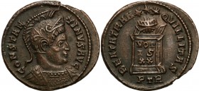 Ancient coins
RÖMISCHEN REPUBLIK / GRIECHISCHE MÜNZEN / BYZANZ / ANTIK / ANCIENT / ROME / GREECE

Roman Empire, Konstantyn I Wielki (307-337). Foll...