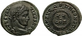 Ancient coins
RÖMISCHEN REPUBLIK / GRIECHISCHE MÜNZEN / BYZANZ / ANTIK / ANCIENT / ROME / GREECE

Roman Empire. Konstantyn I Wielki (307-337). Foll...
