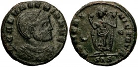 Ancient coins
RÖMISCHEN REPUBLIK / GRIECHISCHE MÜNZEN / BYZANZ / ANTIK / ANCIENT / ROME / GREECE

Roman Empire. Galeria Waleria (308-311). Follis 3...