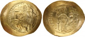 Ancient coins
RÖMISCHEN REPUBLIK / GRIECHISCHE MÜNZEN / BYZANZ / ANTIK / ANCIENT / ROME / GREECE

Byzantium, Constantin X Dukas (1059-1067). Histam...