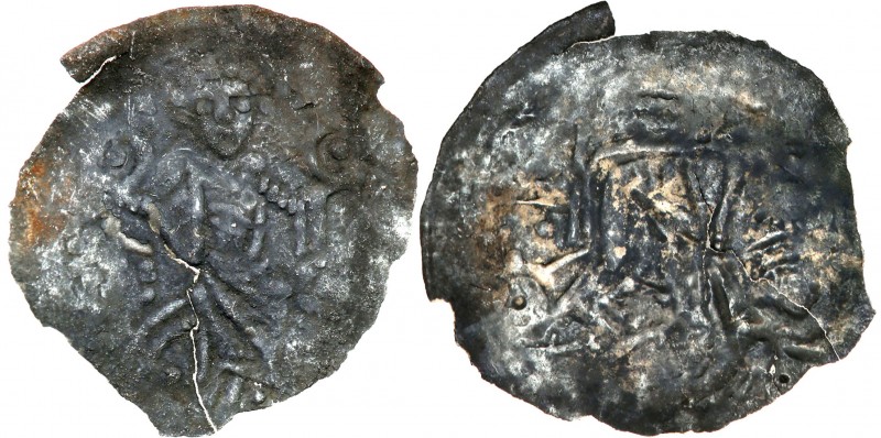 Medieval coins 
POLSKA/POLAND/POLEN/SCHLESIEN/GERMANY

Leszek Biały (1202-122...