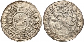 Medieval coins 
POLSKA/POLAND/POLEN/SCHLESIEN/GERMANY

Poland/Czech Wacław II. 1300-1305. Grosz (Groschen) praski, Kutna Hora 

Aw.: Korona, napi...