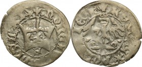 Medieval coins 
POLSKA/POLAND/POLEN/SCHLESIEN/GERMANY

Władysław Jagiełło (1386-1434). PółGrosz (Groschen) koronny bez daty, Krakow /Cracow 

Aw:...