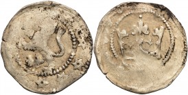 Medieval coins 
POLSKA/POLAND/POLEN/SCHLESIEN/GERMANY

Silesia, Księstwo Wroclaw / Breslausko-Legnickie. Bolesław III Rozrzutny (1296-1352). Kwartn...