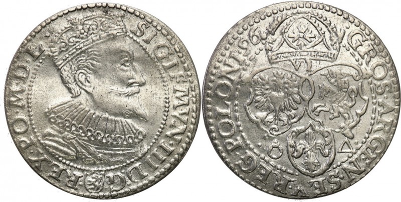 Sigismund III Vasa 
POLSKA/ POLAND/ POLEN/ LITHUANIA/ LITAUEN

Zygmunt III Wa...