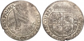 Sigismund III Vasa 
POLSKA/ POLAND/ POLEN/ LITHUANIA/ LITAUEN

Zygmunt III Waza. Ort (18 Grosz (Groschen)) 1621, Bydgoszcz - RARE R2 

Rzadka odm...