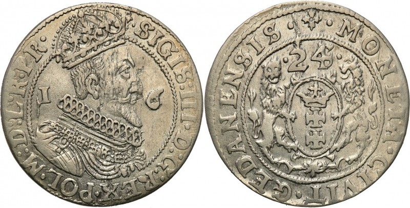 Sigismund III Vasa 
POLSKA/ POLAND/ POLEN/ LITHUANIA/ LITAUEN

Zygmunt III Wa...