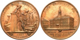 Medals
POLSKA/ POLAND/ POLEN / POLOGNE / POLSKO

Poland. Medal 600th anniversary of the city of Elbing 1837, bronze 

Aw: Mistrz Krzyżacki Herman...