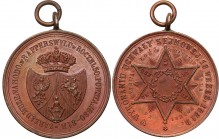 Medals
POLSKA/ POLAND/ POLEN / POLOGNE / POLSKO

Poland under occupation. Medal of the 50th anniversary of the November Uprising of 1880 - BEAUTIFU...