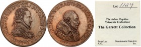 Medals
POLSKA/ POLAND/ POLEN / POLOGNE / POLSKO

France, Poland. XIX century. Henry III of Valois. Medal, bronze from Ex. Herstal Collection, bronz...
