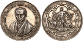 Medals
POLSKA/ POLAND/ POLEN / POLOGNE / POLSKO

Germany, Munich. Medal of the Society of Animal Friends 

Na obrzeżu: SILBER 990. Bardzo ładnie ...