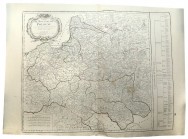 Historical objects
POLSKA/ POLAND/ POLEN / POLOGNE / POLSKO

Polish Kingdom. Map of the 18th century 

Mapa ziem Rzeczpospolitej, Wenecji około 1...