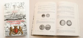 Numismatic literature
POLSKA/ POLAND/ POLEN / POLOGNE / POLSKO

Katalog coins Gdansk / Danzigich CORPUS NUMMORUM GEDANENSIS 

 Katalog - cennik m...