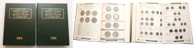 Numismatic literature
POLSKA/ POLAND/ POLEN / POLOGNE / POLSKO

Katalog BITKIN - Swodnyj katalog moniet Rossii, tomy I i II 1699-1917 

Katalog W...