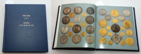 Numismatic literature
POLSKA/ POLAND/ POLEN / POLOGNE / POLSKO

Katalog aukcyjny - Swiss Bank Auction 42, 43, 44, 45, 46, 47, & 49 - GOLD from Pola...