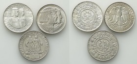 Probe coins Polish People Republic (PRL) and Poland
POLSKA / POLAND / POLEN / PATTERN / PROBE / PROBA

PRL. PROBE 100 zlotych 1966 group Mieszko i ...