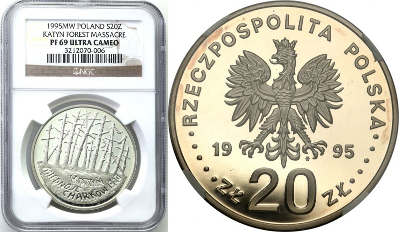 Polish collector coins after 1990
POLSKA/ POLAND/ POLEN / POLOGNE / POLSKO

I...