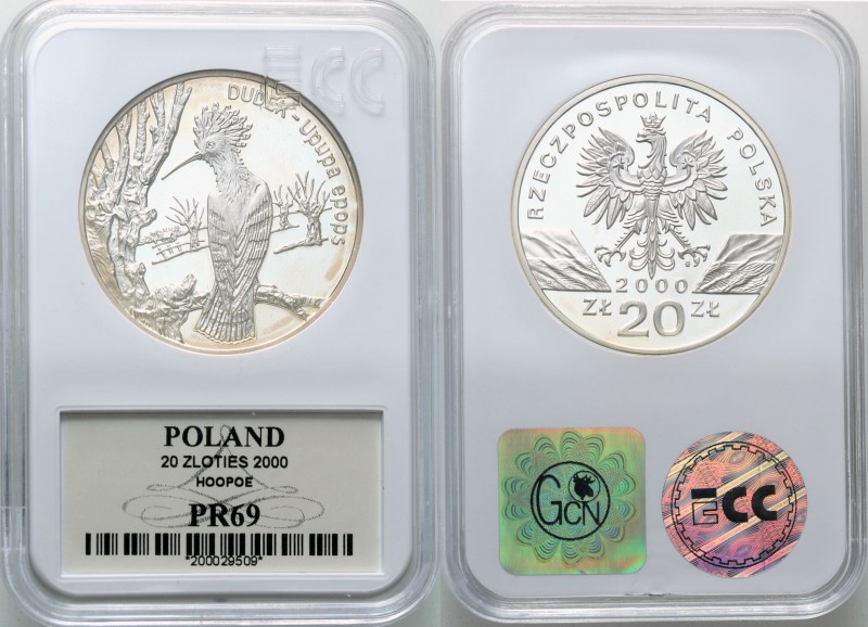 Polish collector coins after 1990
POLSKA/ POLAND/ POLEN / POLOGNE / POLSKO

I...