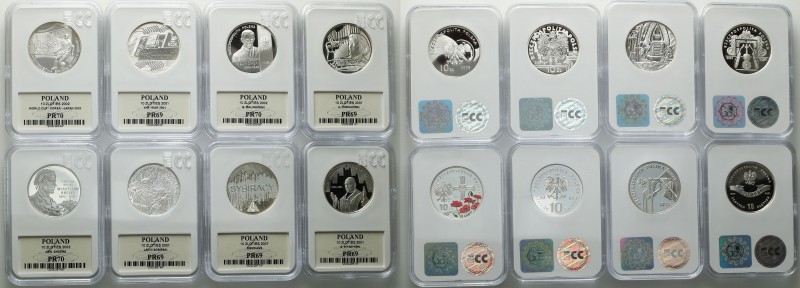 Polish collector coins after 1990
POLSKA/ POLAND/ POLEN / POLOGNE / POLSKO

1...