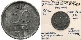 COLLECTION coins Cooperative Military ex. Wojciech Jakubowski - Poland
POLSKA / POLAND/ POLEN / POLOGNE / POLSKO / MILITARY COOPERATIVE / MILITARY CO...