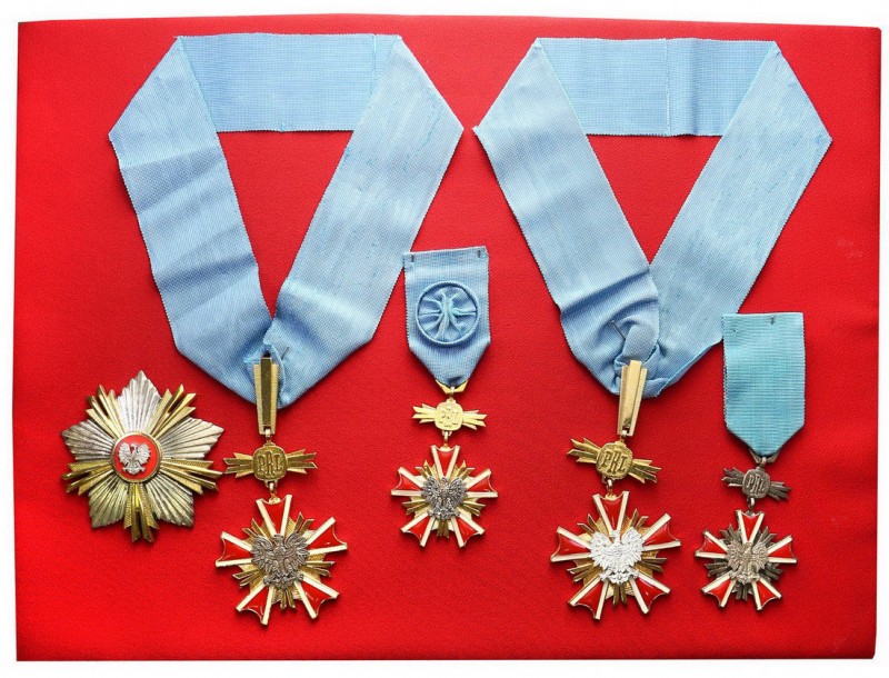 Decorations, Orders, Badges
POLSKA / POLAND/ POLEN / POLSKO / RUSSIA / LVIV

...