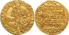 Netherlands
WORLD COINS

Netherlands, Geldern. Ducat (dukaten) 1661 

Bardzo ładny, w pełni czytelny egzemplarz.Delmonte 649; Friedberg 237; Kosz...