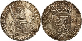 Netherlands
WORLD COINS

Netherlands, Utrecht. Taler (Thaler) 1655 

Bardzo ładnie wybity i zachowany egzemplarz jak na ten typ monety. Patyna.Da...