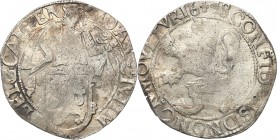 Netherlands
WORLD COINS

Netherlands, Campen. Taler (Thaler) lewkowy (Leeuwendaalder) 1648 

Znak menniczy lilia dzielący datę.Patyna.Delmonte 86...
