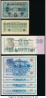 An Offering of Earlier Issues from Germany. Fine or Better. 

HID09801242017

© 2020 Heritage Auctions | All Rights Reserved