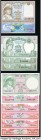 Nepal Group of 33 Examples Crisp Uncirculated. 

HID09801242017

© 2020 Heritage Auctions | All Rights Reserved