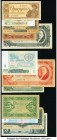 A Varied Assortment of Issues from Russia. Very Good or Better. 

HID09801242017

© 2020 Heritage Auctions | All Rights Reserved