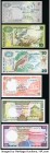 A Selection of Modern Issues from Sri Lanka. Crisp Uncirculated or Better. 

HID09801242017

© 2020 Heritage Auctions | All Rights Reserved