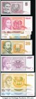 A Sizable Modern Offering from Yugoslavia. About Uncirculated or Better. 

HID09801242017

© 2020 Heritage Auctions | All Rights Reserved