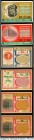 World Mixed Group Lot of 80 Examples Very Good-Fine. 

HID09801242017

© 2020 Heritage Auctions | All Rights Reserved
