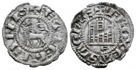 Reino de Castilla y León. Fernando IV (1295-1312). Pepión. Córdoba. (Bautista-451). Ve. 0,76 g. Con C bajo el castillo. EBC-. Est...40,00. English: Ki...