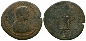 CILICIA. Tarsus. Caracalla, 198-217.AE bronze

Condition: Very Fine

Weight:16.19 gr
Diameter: 36 mm