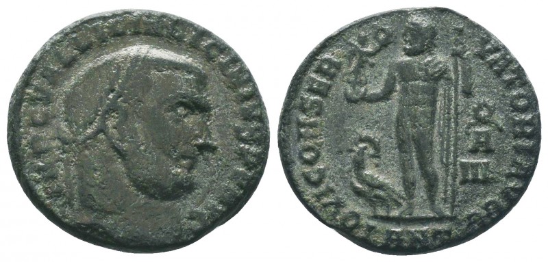 Licinius I (308-324 AD). AE Follis

Condition: Very Fine

Weight:4.19 gr
Diamete...