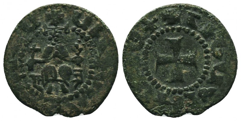 Armenian Kingdom, Cilician Armenia. Ae, Pogh

Condition: Very Fine

Weight:1.20 ...