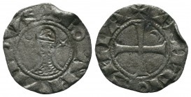 CRUSADERS, Antioch. Bohémond III. 1163-1201. AR Denier

Condition: Very Fine

Weight:0.72 gr
Diameter: 16 mm