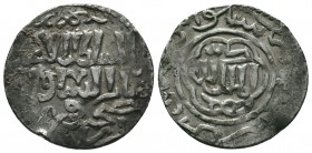 Seljuq of Rum.Kayksusraw III.Siwas.AH 674.AR dirham

Condition: Very Fine

Weight:2.87 gr
Diameter: 22 mm